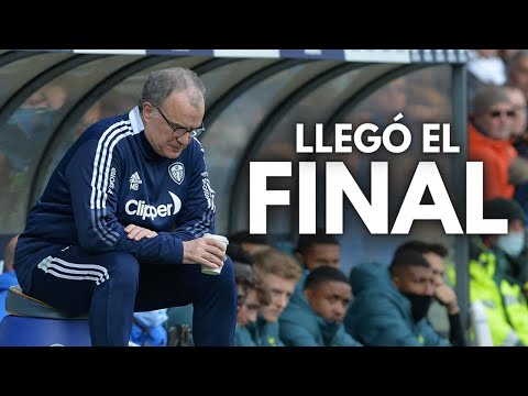 EL LEEDS DESPIDE A MARCELO BIELSA