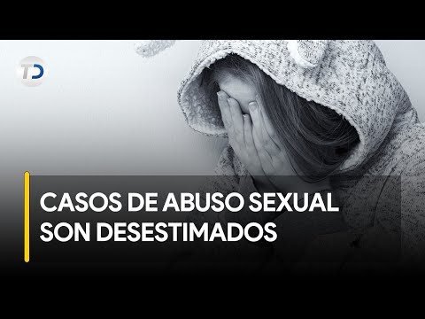 Desestiman 50% de las denuncias por abuso sexual a menores del 2022