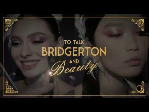 Jackie Aina Calls Pat McGrath to Talk Bridgerton and Beauty | Trailer | Netflix