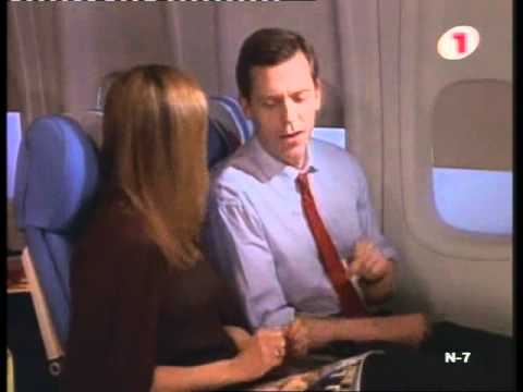 Video: 2002: Kas tas vyras, kuris sėdi šalia Rachel? - Dabar: Kas ta kalė, kuri sėdi šalia Hauso?