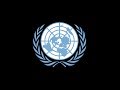 Technology and the United Nations