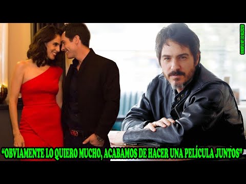 ESTA ES LA VERDADERA RELACIÓN QUE EXISTE ENTRE MAURICIO OCHMANN Y SANDRA ECHEVERRÍA