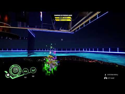 FOAMSTARS #7 弱いフォームコアで8,500取りたい ランク