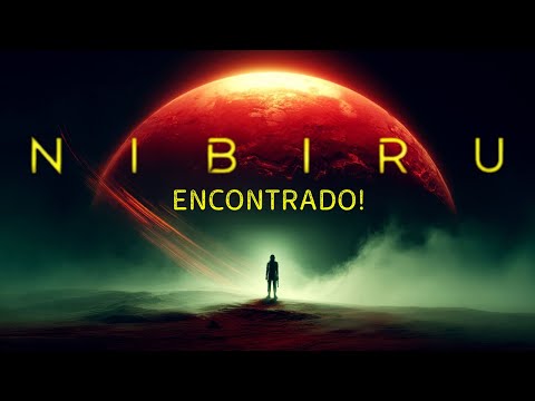 URGENTE! CONFIRMADO! Tem um GIGANTE ESCONDIDO no nosso SISTEMA SOLAR! NIBIRU?