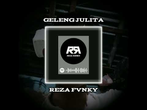 Geleng Julita