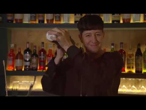 Tom Collins - Gran Bartender en Casa