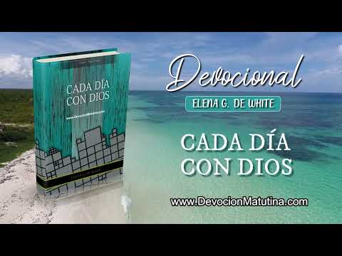 29 de agosto | Devocional: Cada Día con Dios | La prudencia cristiana