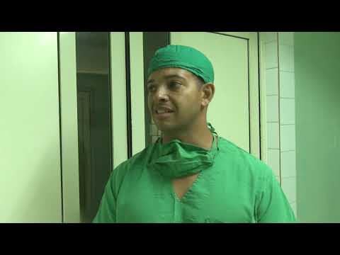Buenos resultados en cirugía de revascularización miocárdica en Cuba