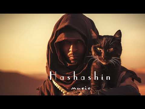 Hashashin Music - Deep House Ethnic