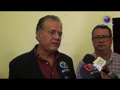 Renuncia Fernando Chávez a la Secretaría General del Ayuntamiento Capitalino