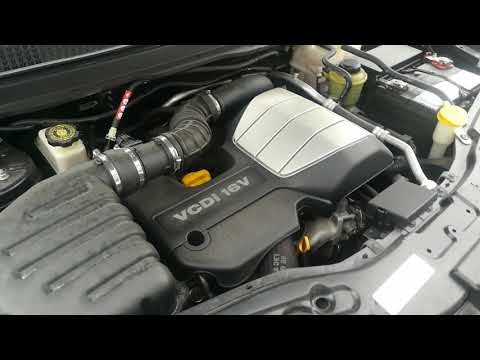 Chevrolet Captiva 2008 m dalys