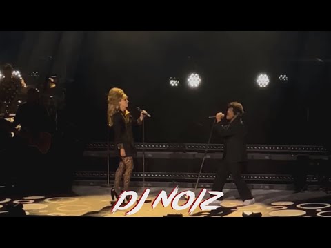 DJ Noiz - Die With A Smile (Bruno Mars, Lady Gaga Remix)