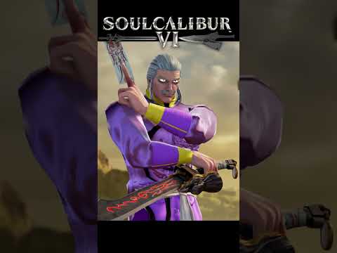 【SOULCALIBURVI】再現キャラクリ180体まとめ【ソウルキャリバー6】