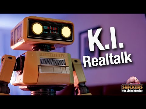 KI Realtalk