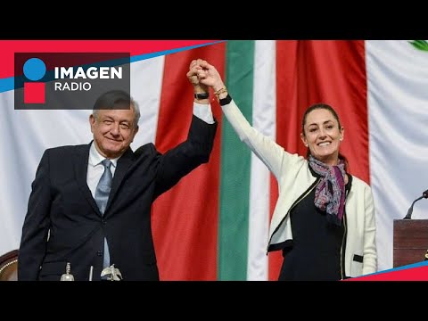 ¿Qué sigue en la transformación política de México? | Mario Luis Fuentes