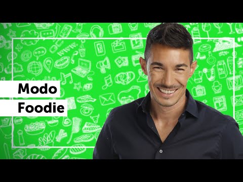 Modo Foodie | Programa completo (09/08/20)