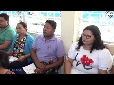 Nicaragua fortalece conocimientos de directores para una mejor educación