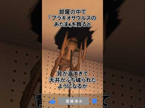 壊れた天井に、天井家具は設置できる？@ほのげ