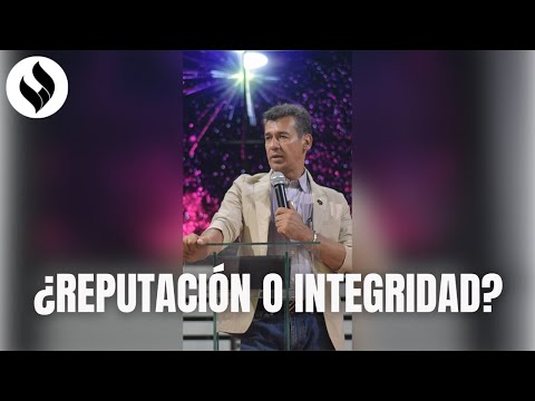 ¿Reputación O Integridad? #Shorts | Gustavo Torres