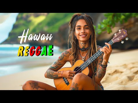 🌴 Hawaiianische Reggae-Vibes – Melodien aus einem Tropenparadies 🍹