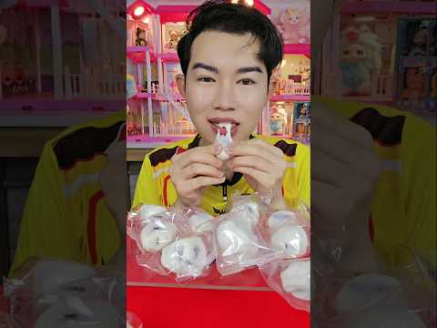 ขันติV9 มันอร่อยเวอร์มากขันติรีวิวของกินนมชีส