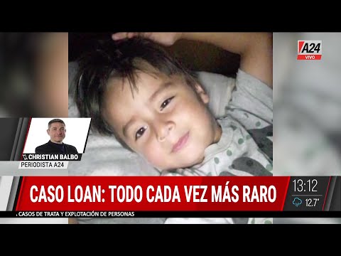 caso Loan: ya son 90 los testigos que pasaron ante la jueza