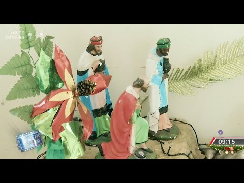 6 de enero: Día de Reyes - Epifanía