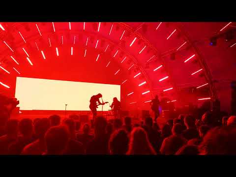 Low-Dancing and Fire