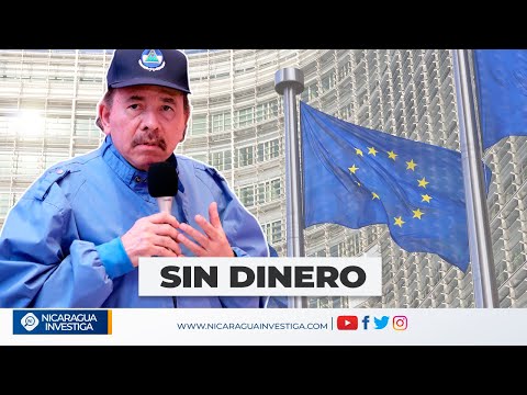 ??Eurodiputado pide condicionar ayuda para Covid-19 a Ortega