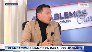 Tips y recomendaciones para planear mejor la economía familiar