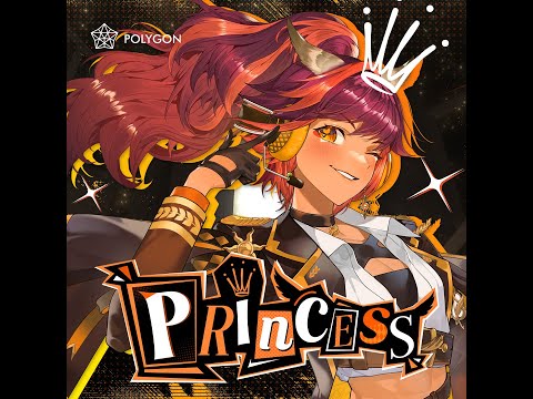 【Instrumental】PRINCESS||HO