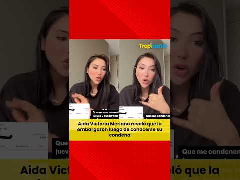 Aida Victoria Merlano : Un problema que tiene con la DIAN de Barranquilla