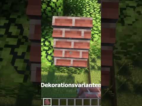 Krasse Minecraft Mods von denen du noch nichts wusstest! #datapacks #minecraft  #mods #gaming