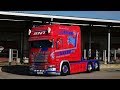 Scania R580 Longline