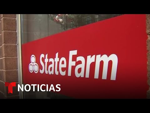 State Farm suspenderá la cobertura para 72,000 residencias en California | Noticias Telemundo