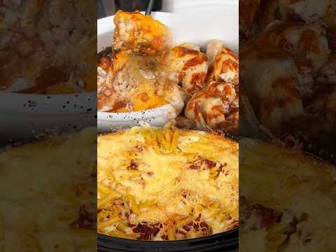 Easy and Delicious Crockpot Recipes.