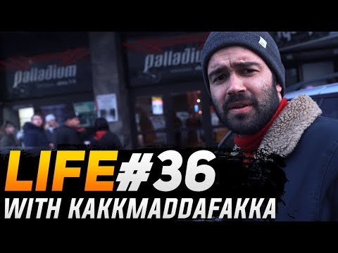 LIFE #36 | WARZAWA FEVER