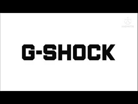 VTR-G-SHOCK