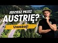 Nietypowe prawo drogowe w Austrii