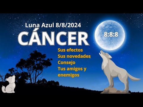 WOW!! Cáncer ? ESTA LLAMADA TE HARA LLORAR  TE CONFIESA TODOOO  #cáncer #tarot #horoscopo