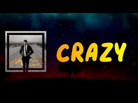 Michael Buble & Willie Nelson  - Crazy (Lyrics)