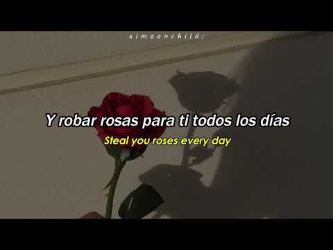 D.O - "Rose (English Version)" || [Traducida al español | Lyrics]