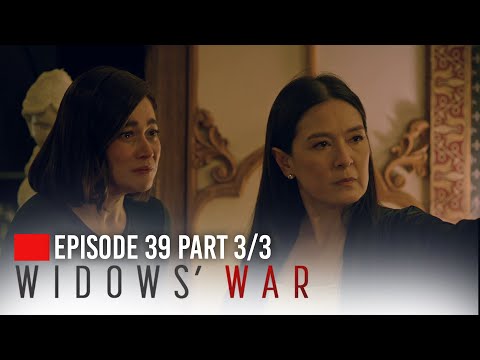 Widows’ War: Aurora lets out the beast in her (Episode 39 - Part 3/3)