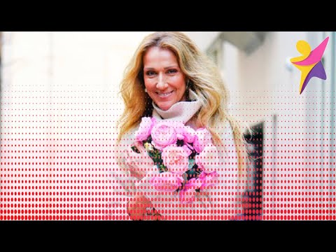Céline Dion et la France : Une histoire d'amour