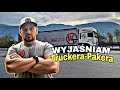 DZIAD TRANS ujawnia WSZYSTKIE TAJEMNICE A. Truckera Pakera