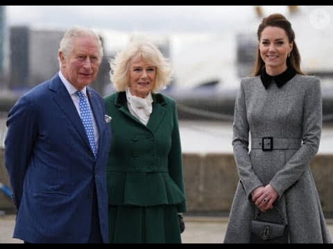 Kate Middleton atteinte d'un cancer : Charles III va s'exprimer jeudi, un événement à la raison tr