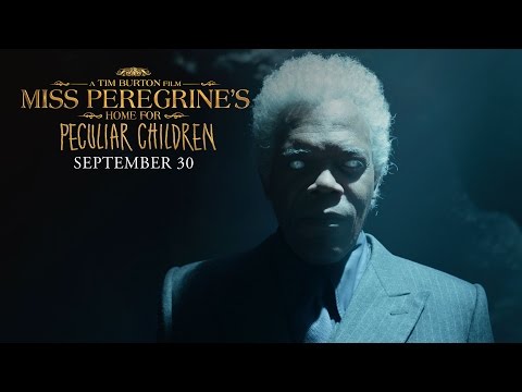 miss peregrines home for peculiar