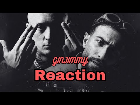 Olexesh x Nimo - "All Eyez on me" Reaction by ginjimmy