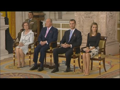 Grandeur et décadence de Juan Carlos : la monarchie espagnole en péril 