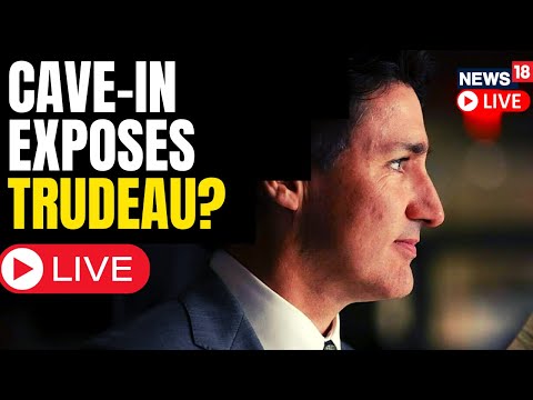India Canada News | Canada Starts Withdrawing Diplomats From India After New Delhi's Prod | News18